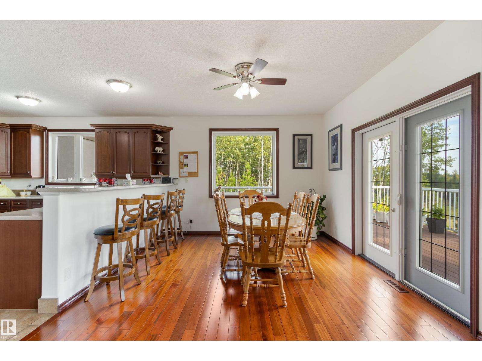 49215 Hwy 759, Rural Brazeau County, Alberta  T7A 1R5 - Photo 22 - E4456329