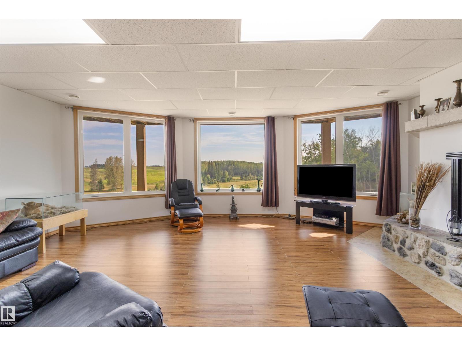 49215 Hwy 759, Rural Brazeau County, Alberta  T7A 1R5 - Photo 41 - E4456329