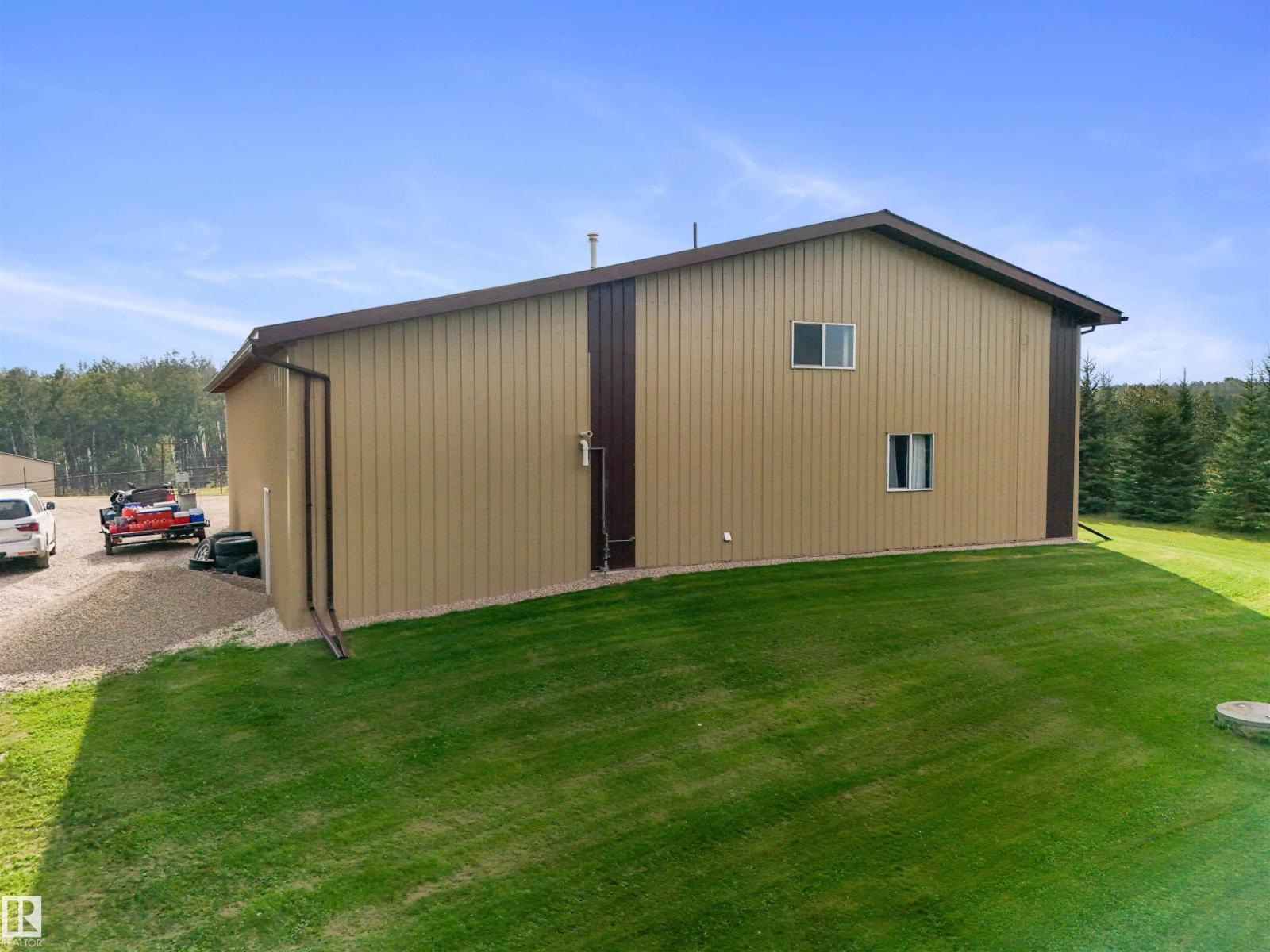 49215 Hwy 759, Rural Brazeau County, Alberta  T7A 1R5 - Photo 6 - E4456329