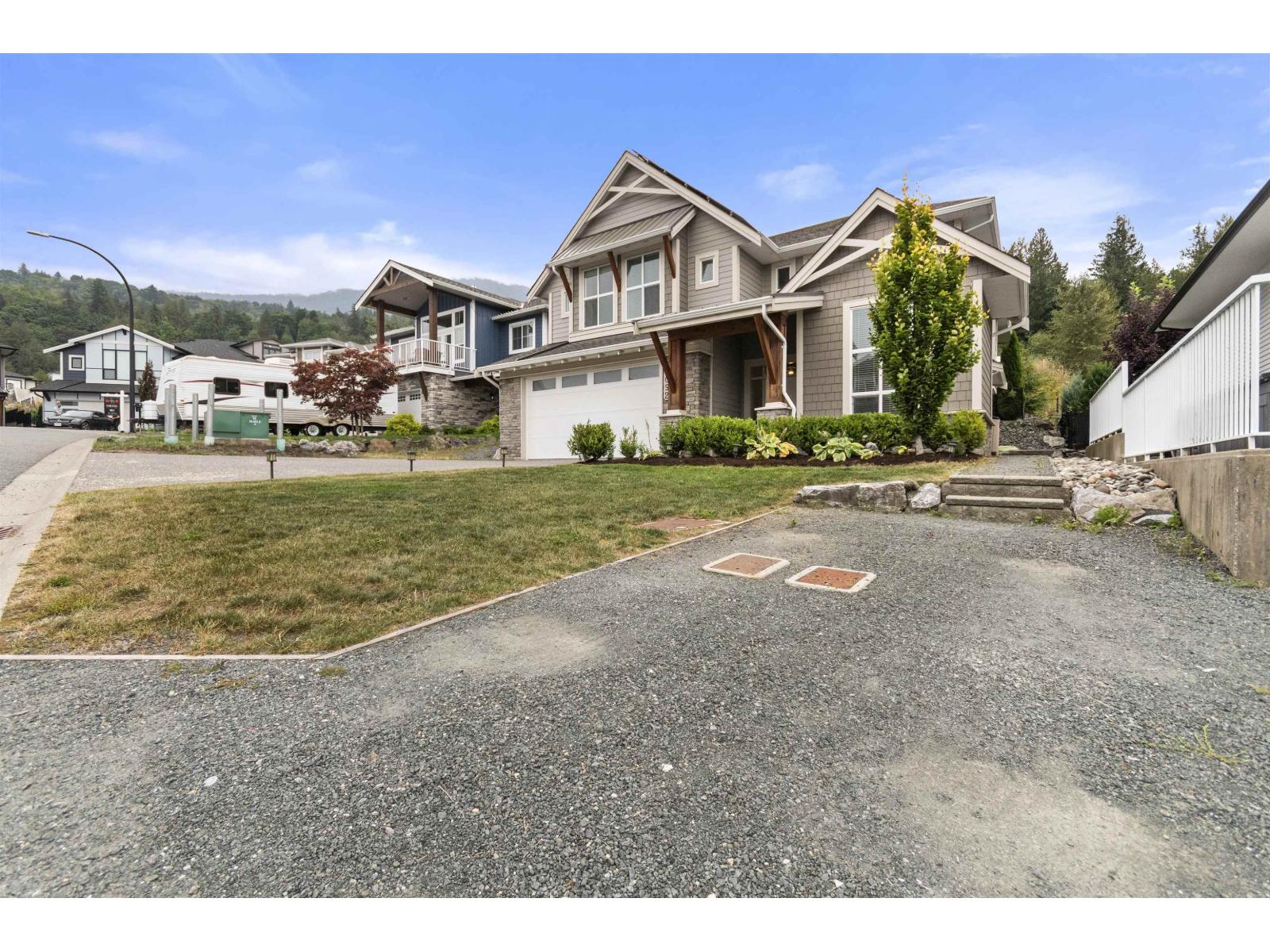 51092 Zander Place, Eastern Hillsides, Chilliwack, British Columbia  V4Z 0C1 - Photo 2 - R3047930