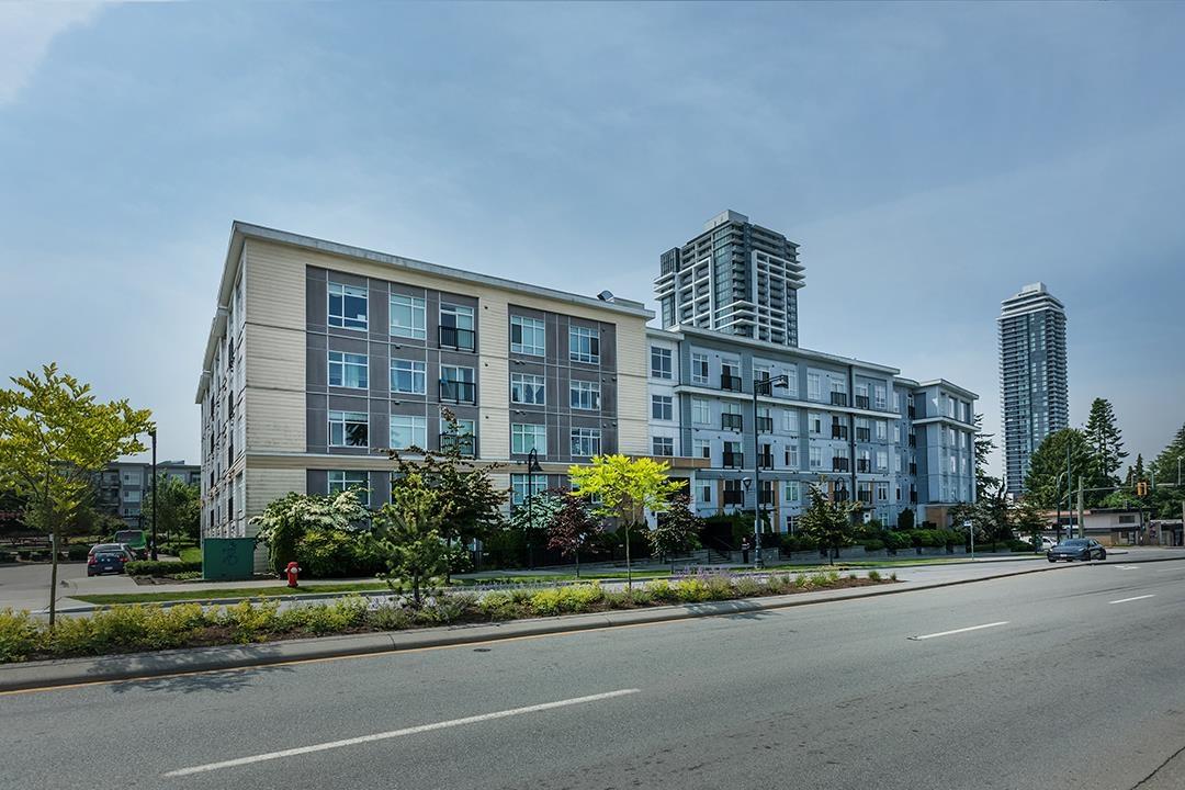 521 13728 108 Avenue, Surrey, British Columbia  V3T 0G2 - Photo 17 - R3047719