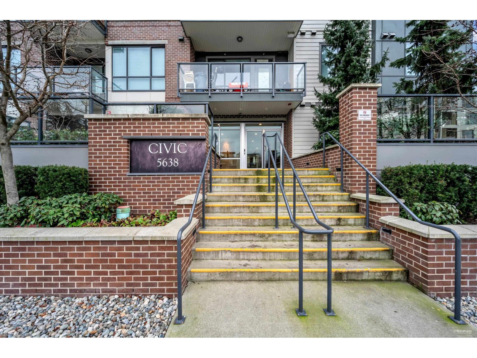 316 5638 201a Street, Langley, British Columbia  V3A 0L8 - Photo 16 - R3048028