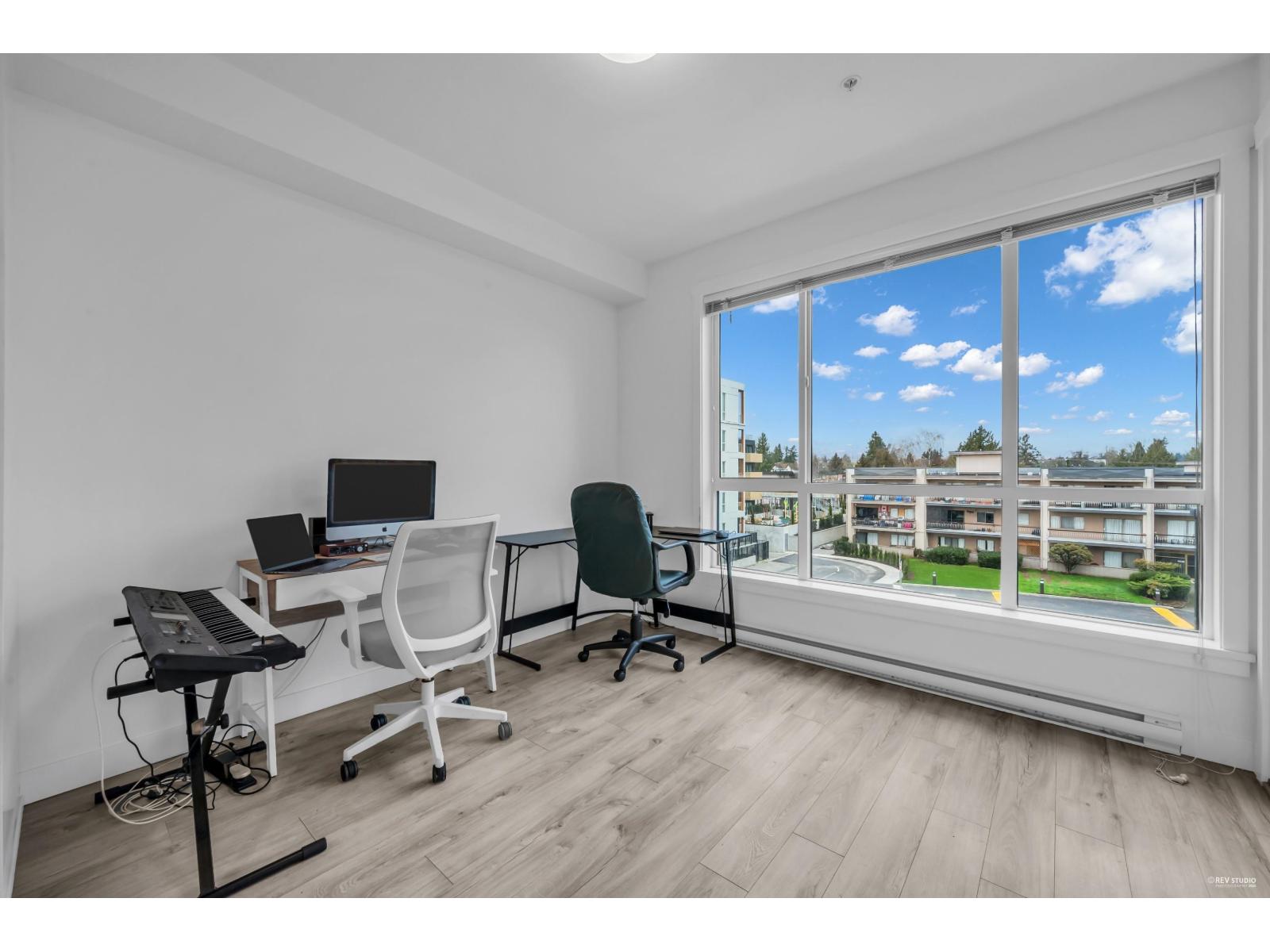 316 5638 201a Street, Langley, British Columbia  V3A 0L8 - Photo 5 - R3048028
