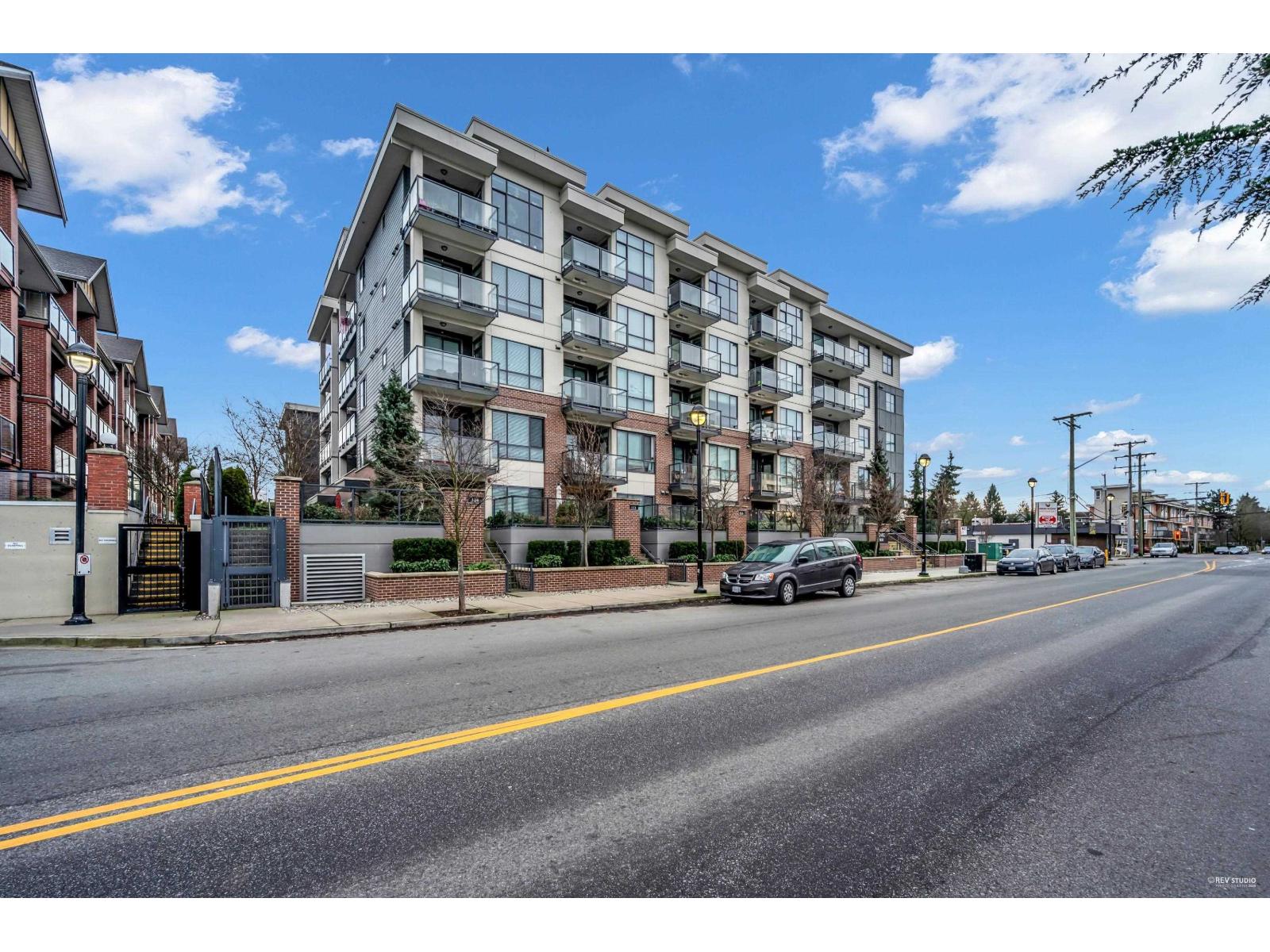 316 5638 201a Street, Langley, British Columbia  V3A 0L8 - Photo 15 - R3048028