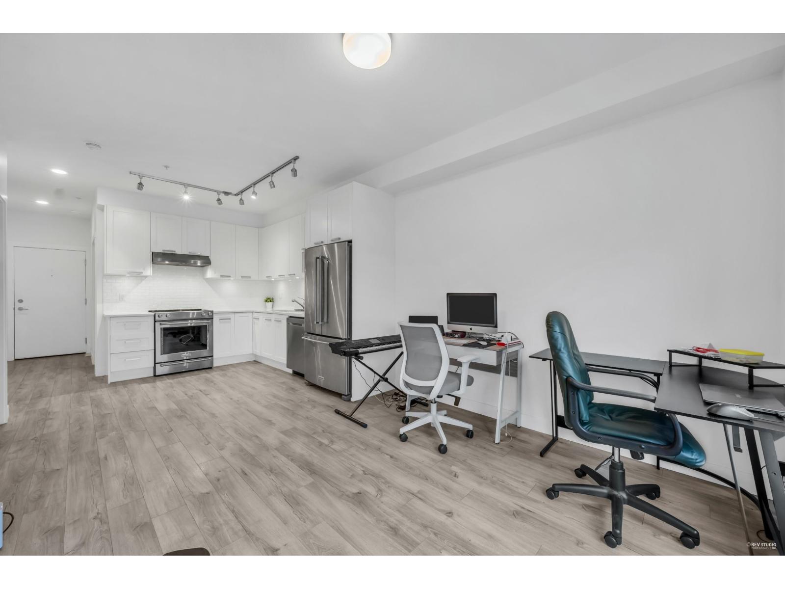 316 5638 201a Street, Langley, British Columbia  V3A 0L8 - Photo 4 - R3048028