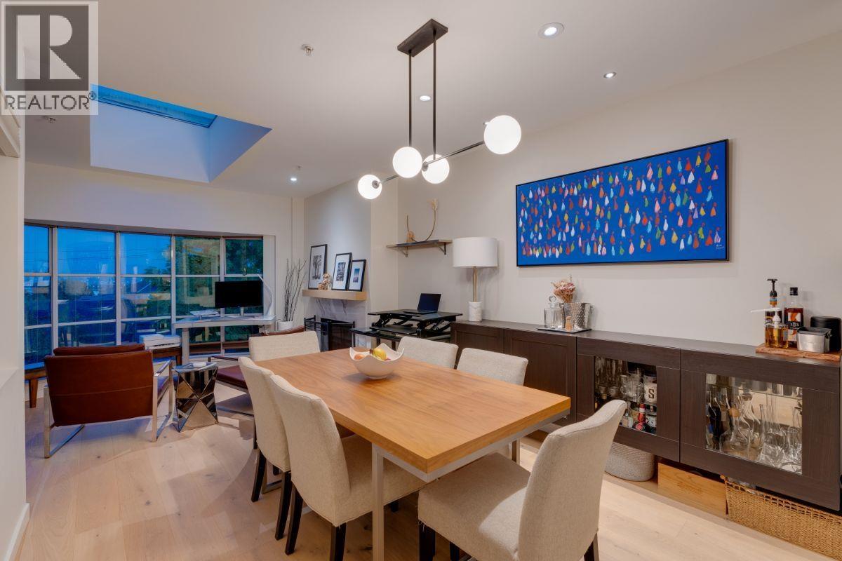 402 2216 W 3rd Avenue, Vancouver, British Columbia  V6K 1L4 - Photo 24 - R3048222