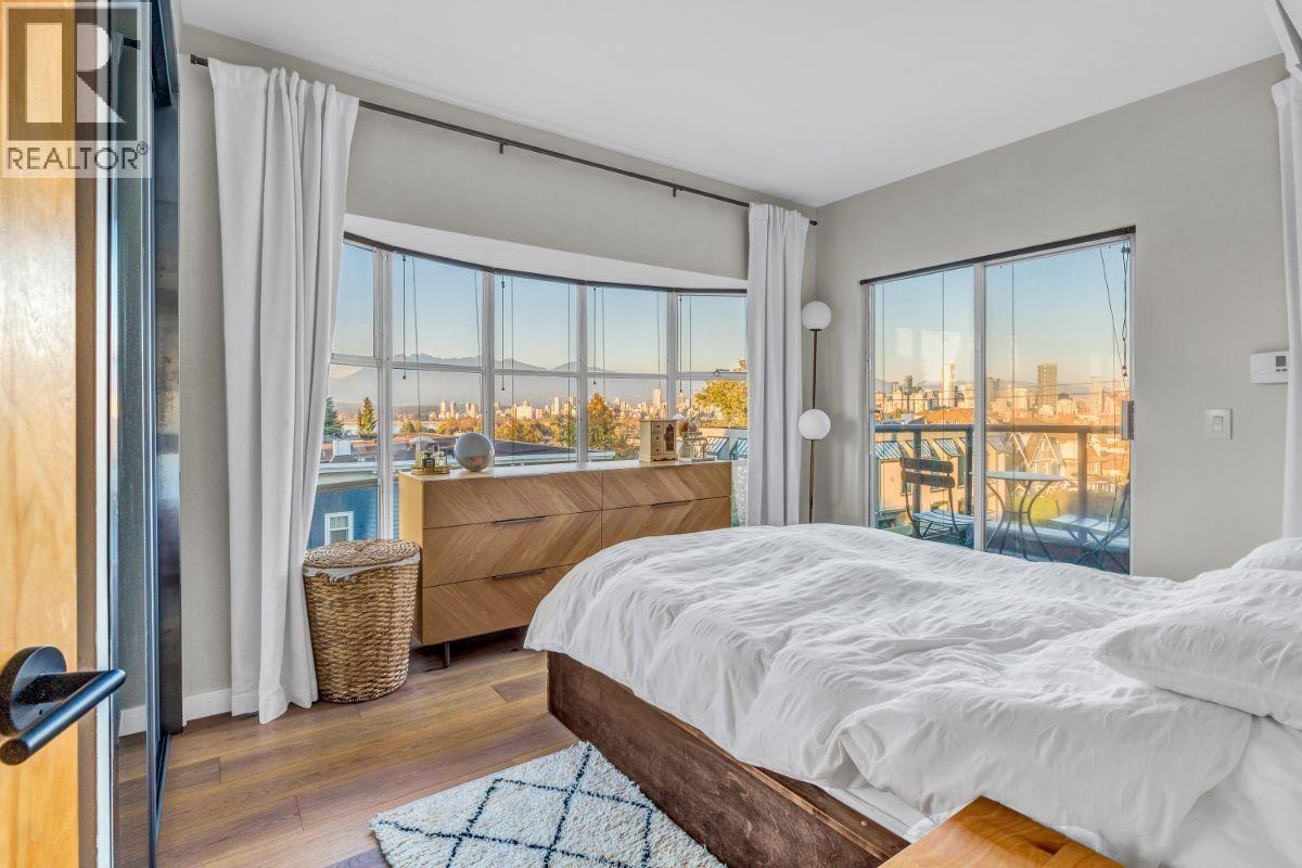 402 2216 W 3rd Avenue, Vancouver, British Columbia  V6K 1L4 - Photo 17 - R3048222