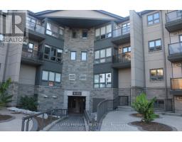 411 - 5 JACKSWAY CRESCENT, London North, Ontario