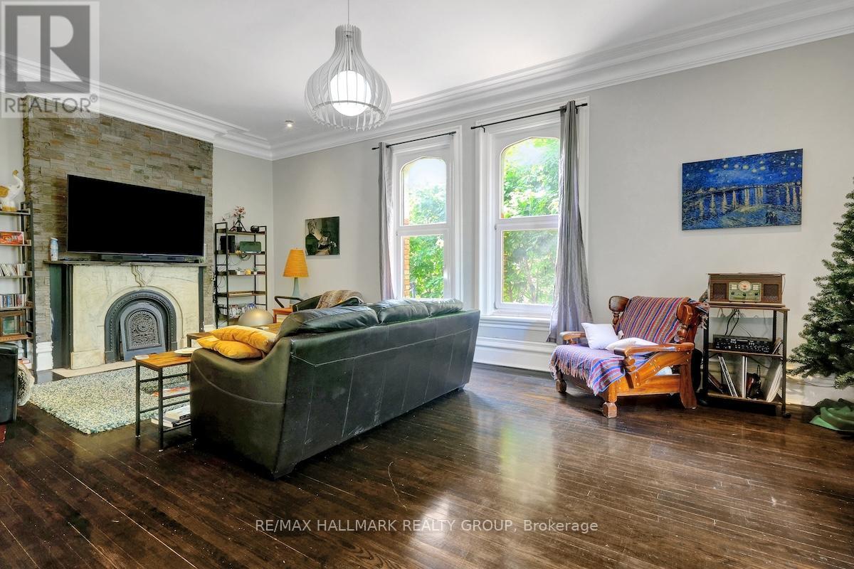 460 Wilbrod Street, Ottawa, Ontario  K1N 6M8 - Photo 25 - X12405504