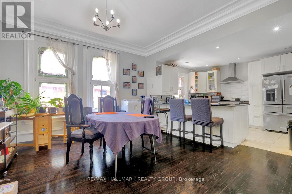 460 Wilbrod Street, Ottawa, Ontario  K1N 6M8 - Photo 29 - X12405504