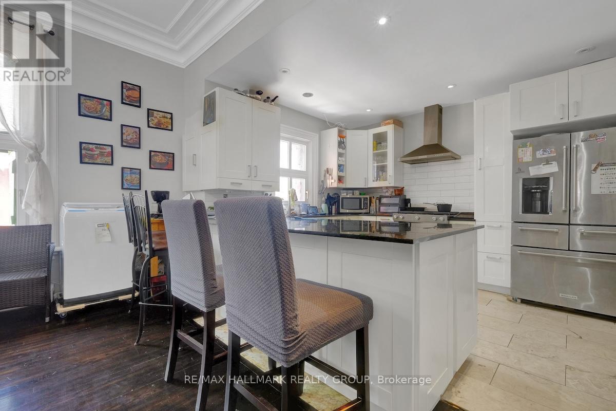 460 Wilbrod Street, Ottawa, Ontario  K1N 6M8 - Photo 30 - X12405504