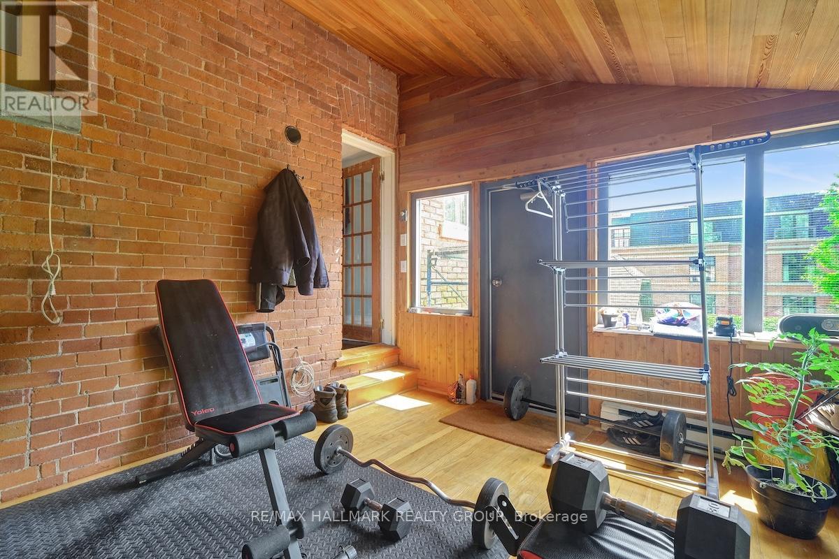460 Wilbrod Street, Ottawa, Ontario  K1N 6M8 - Photo 31 - X12405504