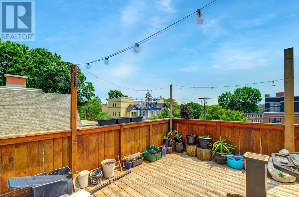 460 Wilbrod Street, Ottawa, Ontario  K1N 6M8 - Photo 34 - X12405504