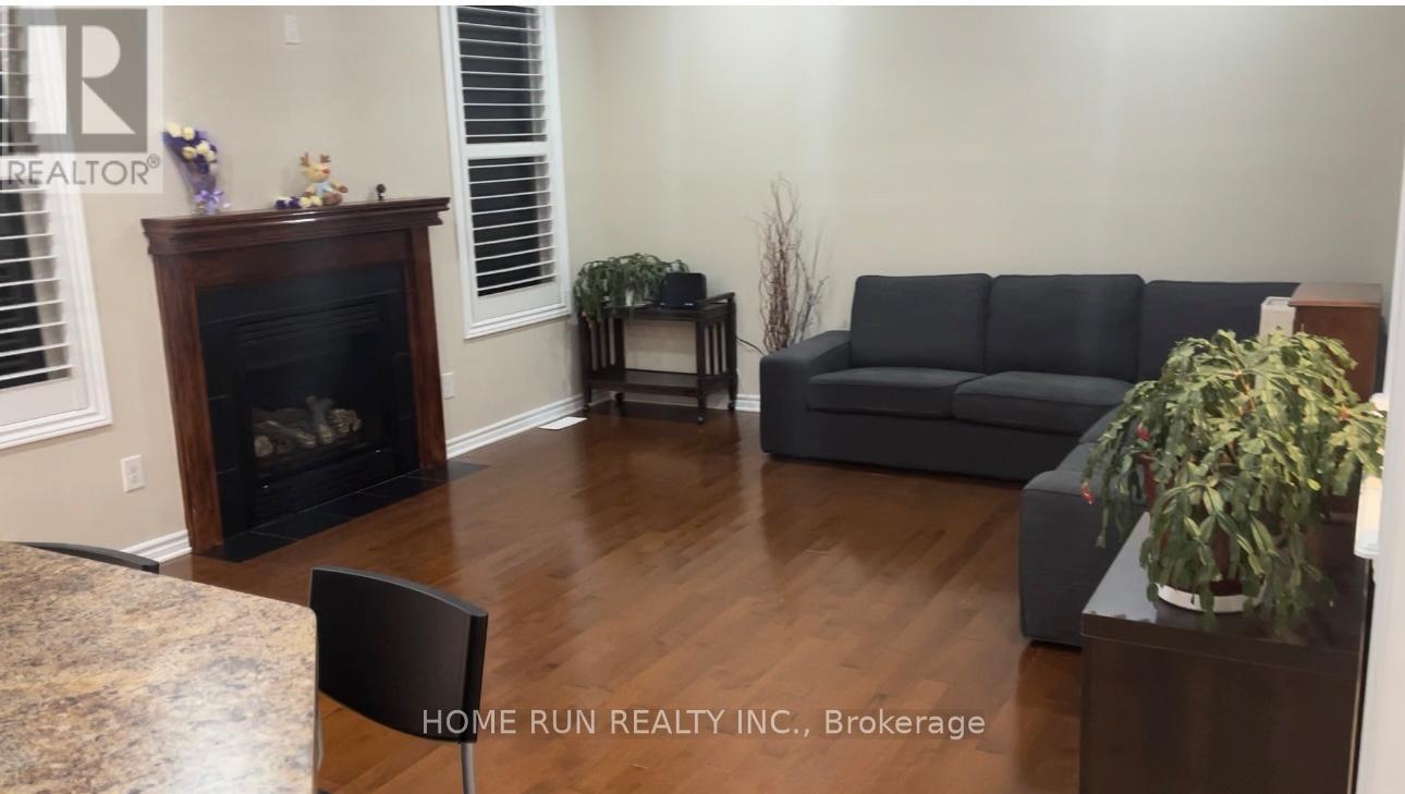 403 Riverboat Heights, Ottawa, Ontario  K2J 0R9 - Photo 2 - X12405515