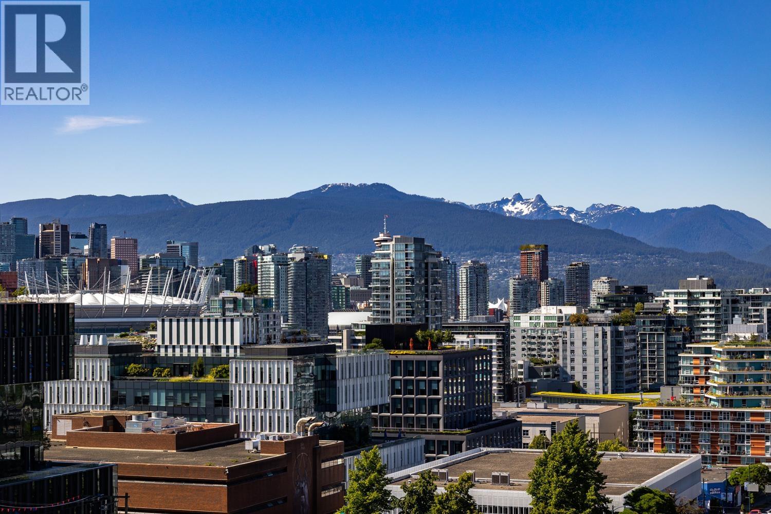 902 209 E 7th Avenue, Vancouver, British Columbia  V5T 0H3 - Photo 21 - R3048248