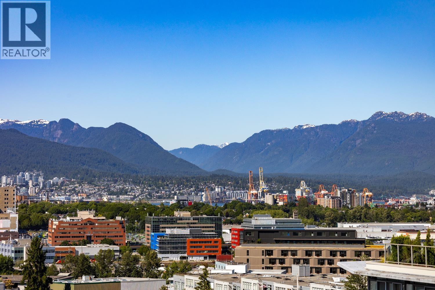 902 209 E 7th Avenue, Vancouver, British Columbia  V5T 0H3 - Photo 22 - R3048248