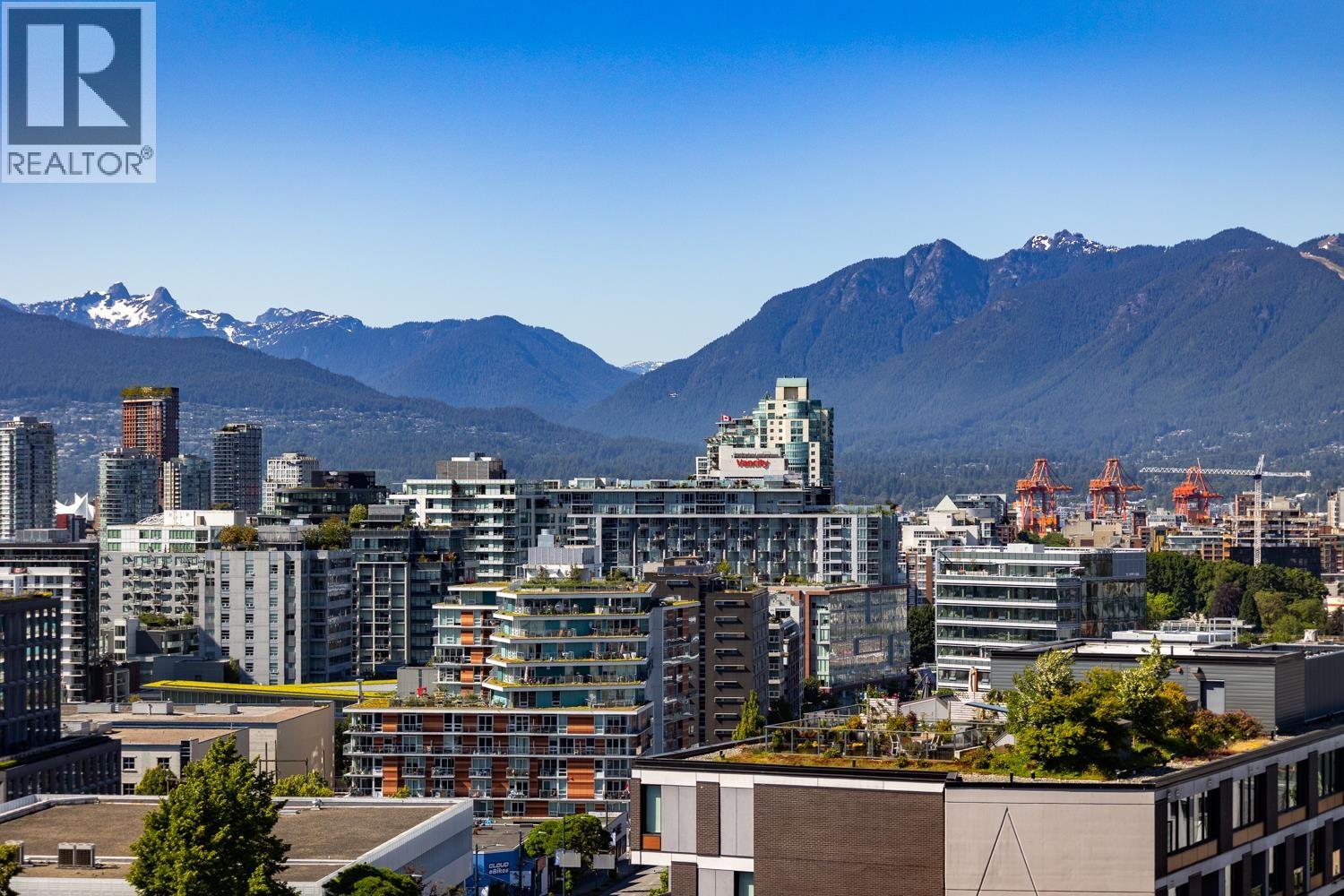 902 209 E 7th Avenue, Vancouver, British Columbia  V5T 0H3 - Photo 24 - R3048248