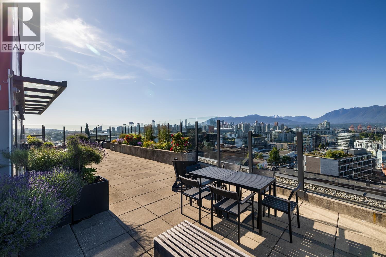 902 209 E 7th Avenue, Vancouver, British Columbia  V5T 0H3 - Photo 29 - R3048248