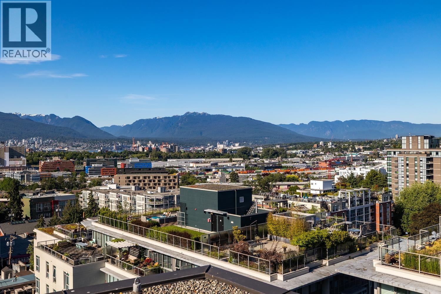 902 209 E 7th Avenue, Vancouver, British Columbia  V5T 0H3 - Photo 30 - R3048248