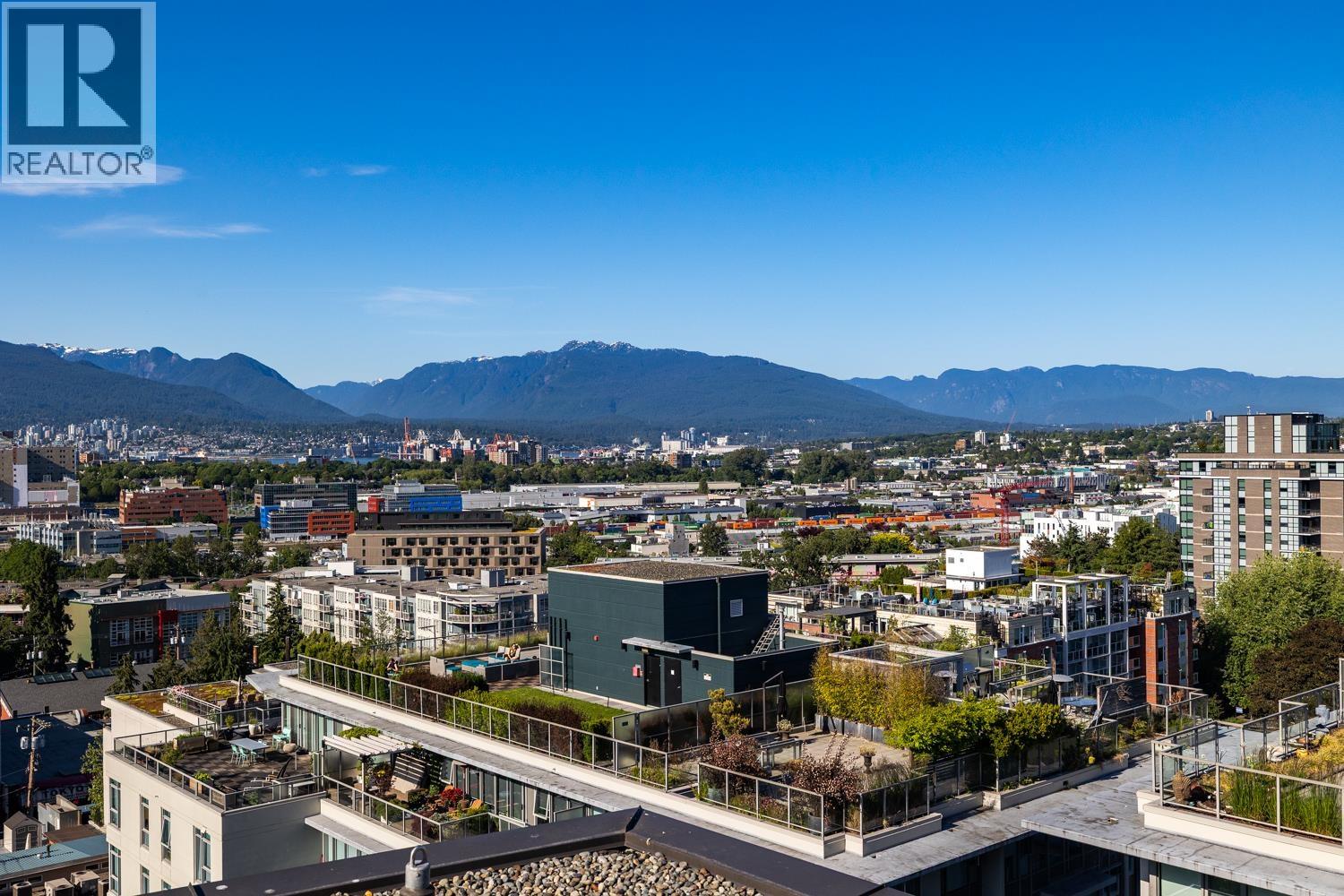 902 209 E 7th Avenue, Vancouver, British Columbia  V5T 0H3 - Photo 32 - R3048248
