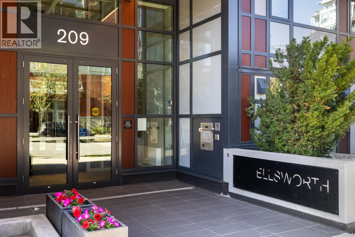 902 209 E 7th Avenue, Vancouver, British Columbia  V5T 0H3 - Photo 37 - R3048248