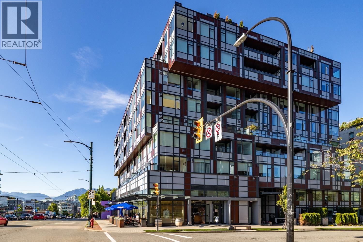 902 209 E 7th Avenue, Vancouver, British Columbia  V5T 0H3 - Photo 38 - R3048248