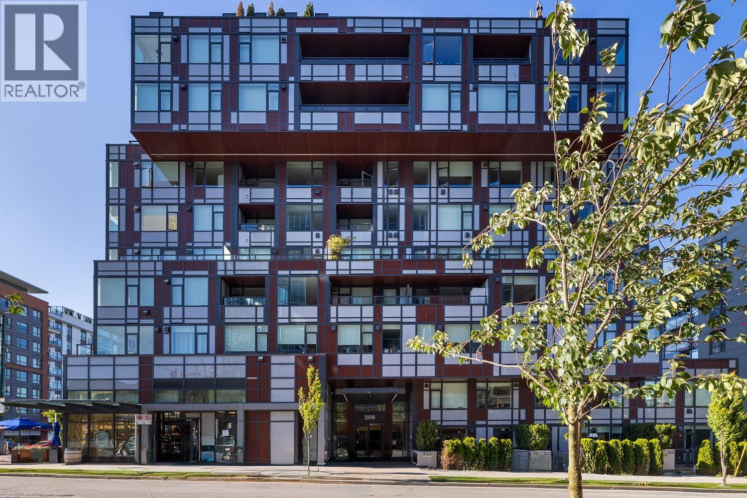 902 209 E 7th Avenue, Vancouver, British Columbia  V5T 0H3 - Photo 39 - R3048248