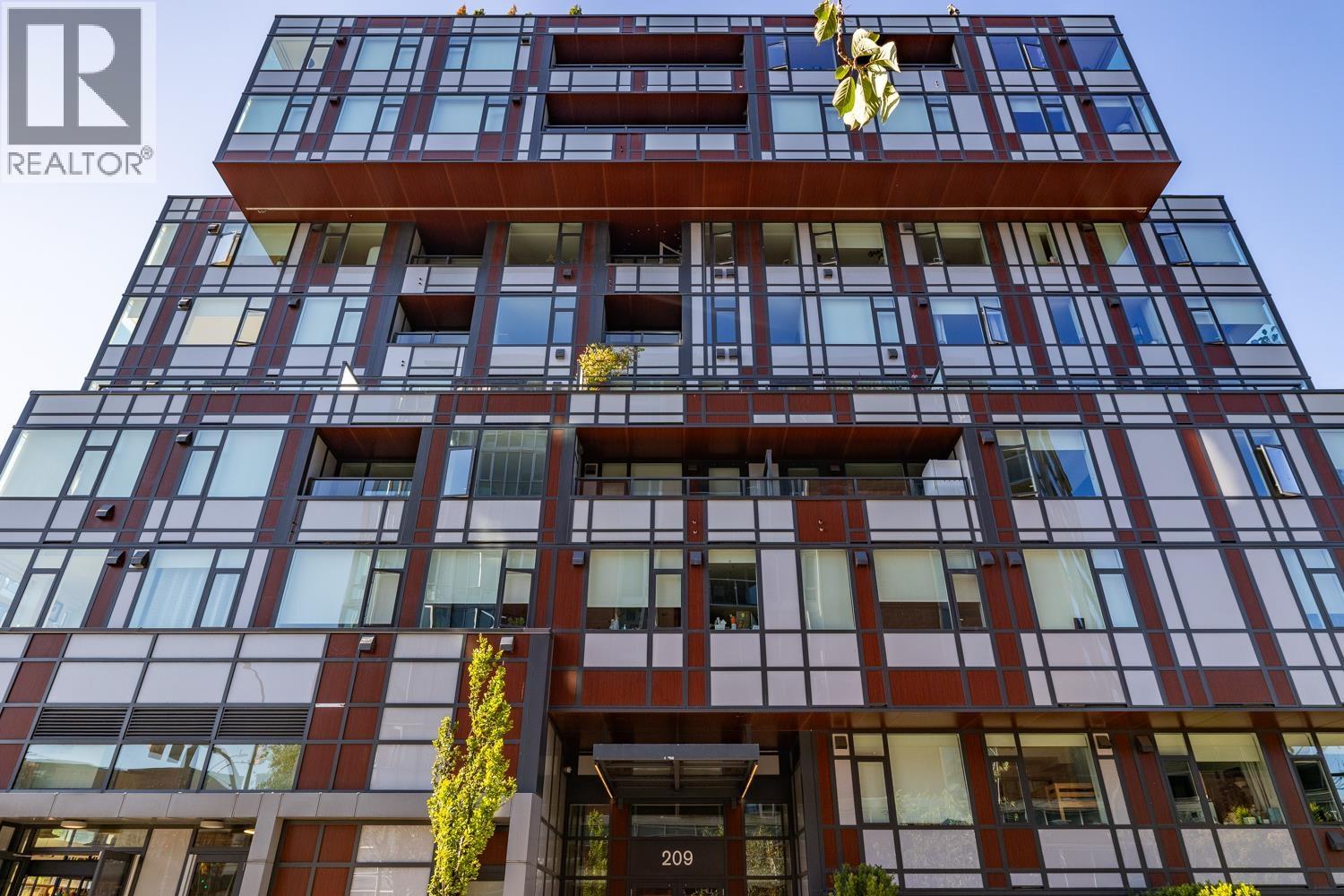 902 209 E 7th Avenue, Vancouver, British Columbia  V5T 0H3 - Photo 40 - R3048248