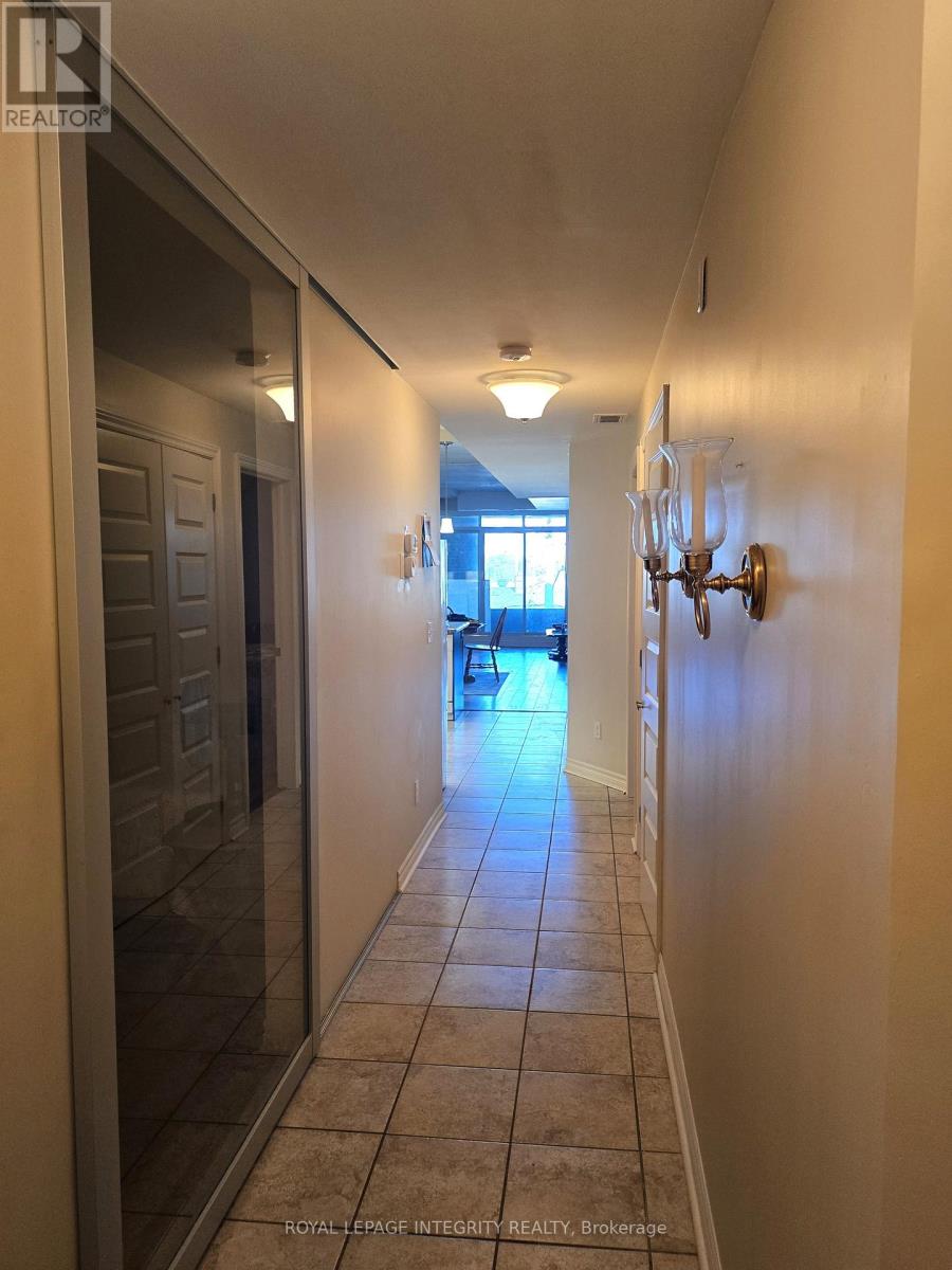 306 - 710 Cotton Mill Street, Cornwall, Ontario  K6H 7L3 - Photo 2 - X12405502
