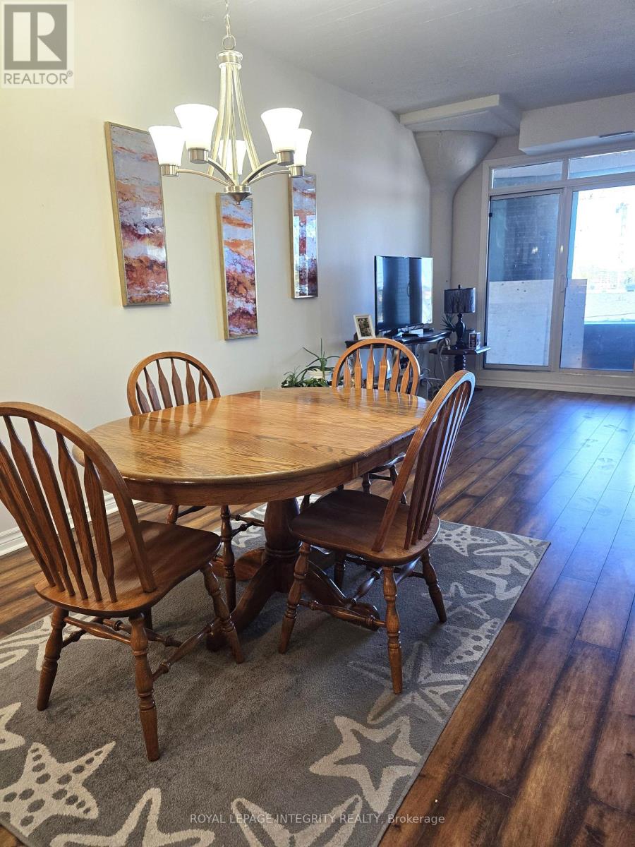 306 - 710 Cotton Mill Street, Cornwall, Ontario  K6H 7L3 - Photo 5 - X12405502