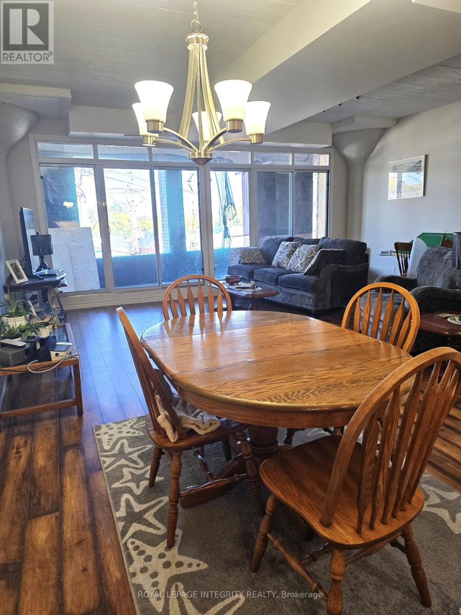 306 - 710 Cotton Mill Street, Cornwall, Ontario  K6H 7L3 - Photo 6 - X12405502