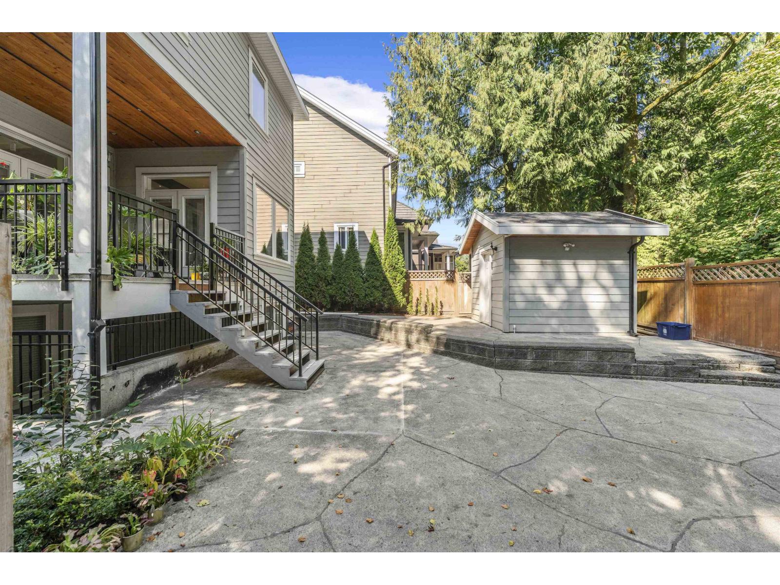 7838 162 Street, Surrey, British Columbia  V4N 0M7 - Photo 38 - R3048091