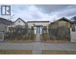 1024 18 Avenue Se Ramsay, Calgary, Ca