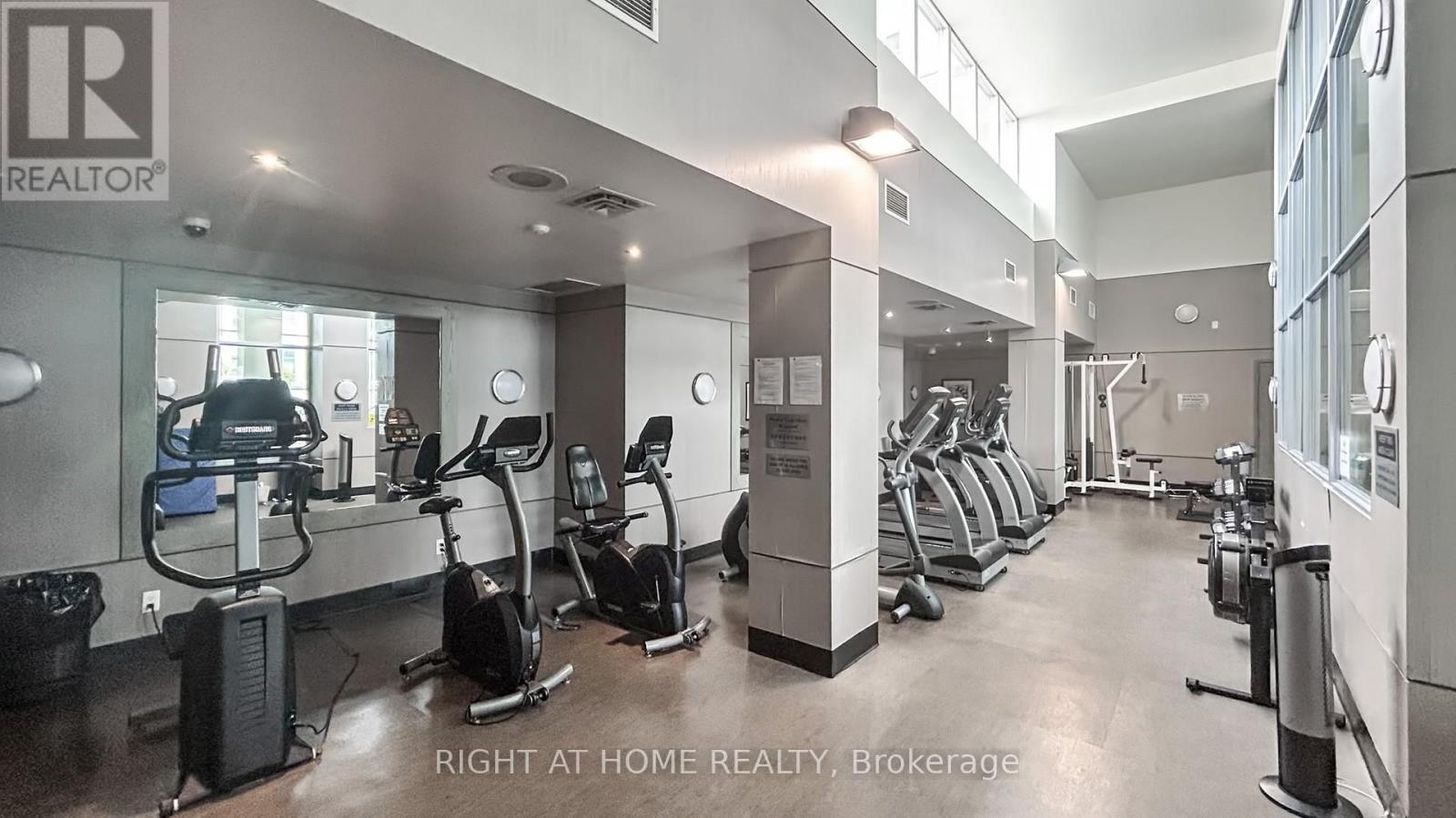 622 - 48 Suncrest Boulevard, Markham, Ontario  L3T 7Y5 - Photo 30 - N12269376