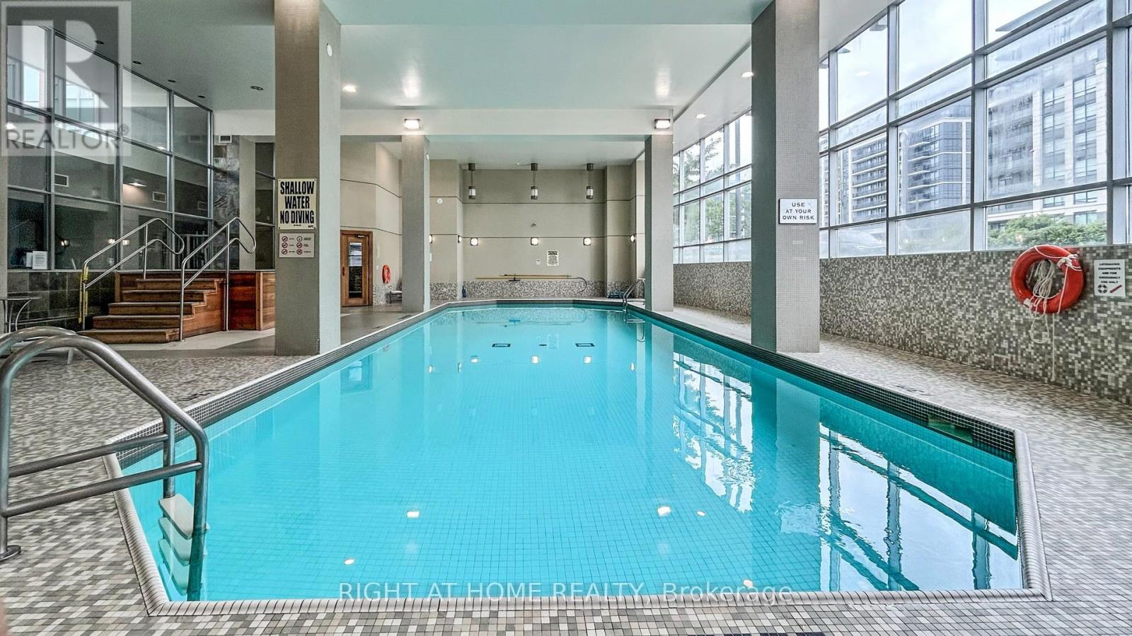 622 - 48 Suncrest Boulevard, Markham, Ontario  L3T 7Y5 - Photo 34 - N12269376