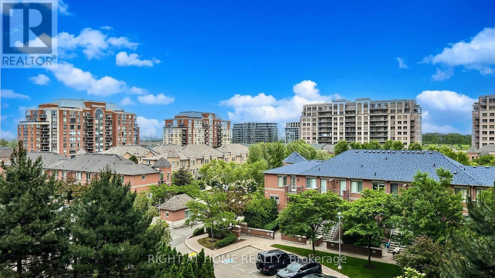 622 - 48 Suncrest Boulevard, Markham, Ontario  L3T 7Y5 - Photo 17 - N12269376