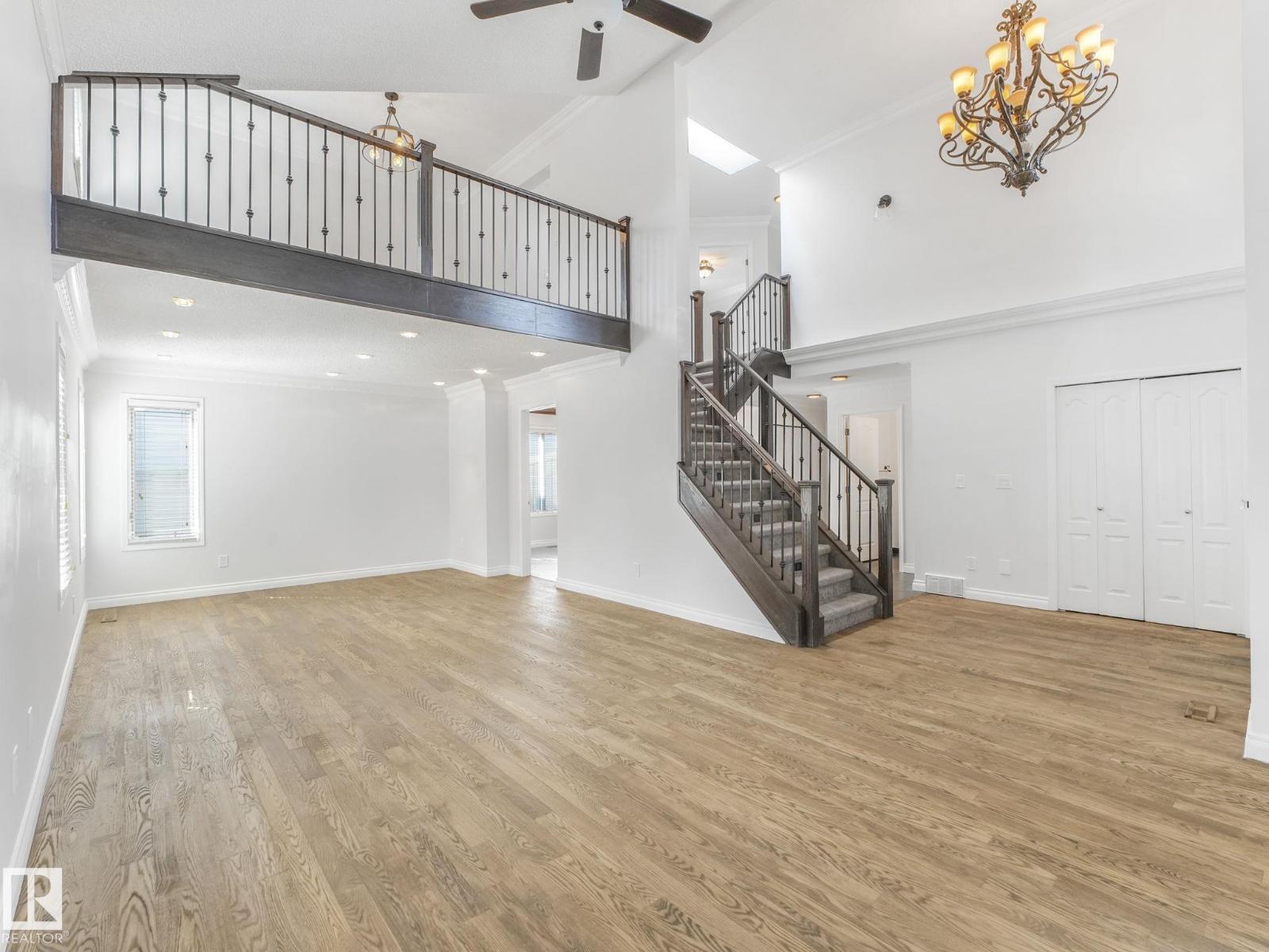 436 Olsen Cl Nw, Edmonton, Alberta  T6R 1L1 - Photo 10 - E4457912