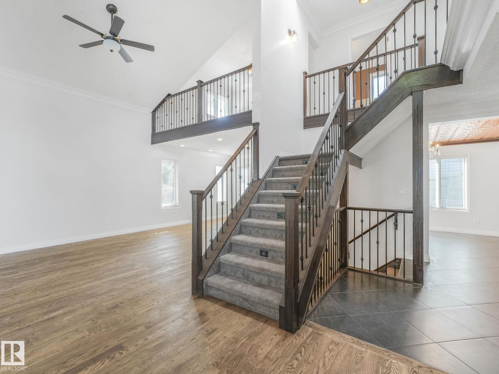 436 Olsen Cl Nw, Edmonton, Alberta  T6R 1L1 - Photo 12 - E4457912