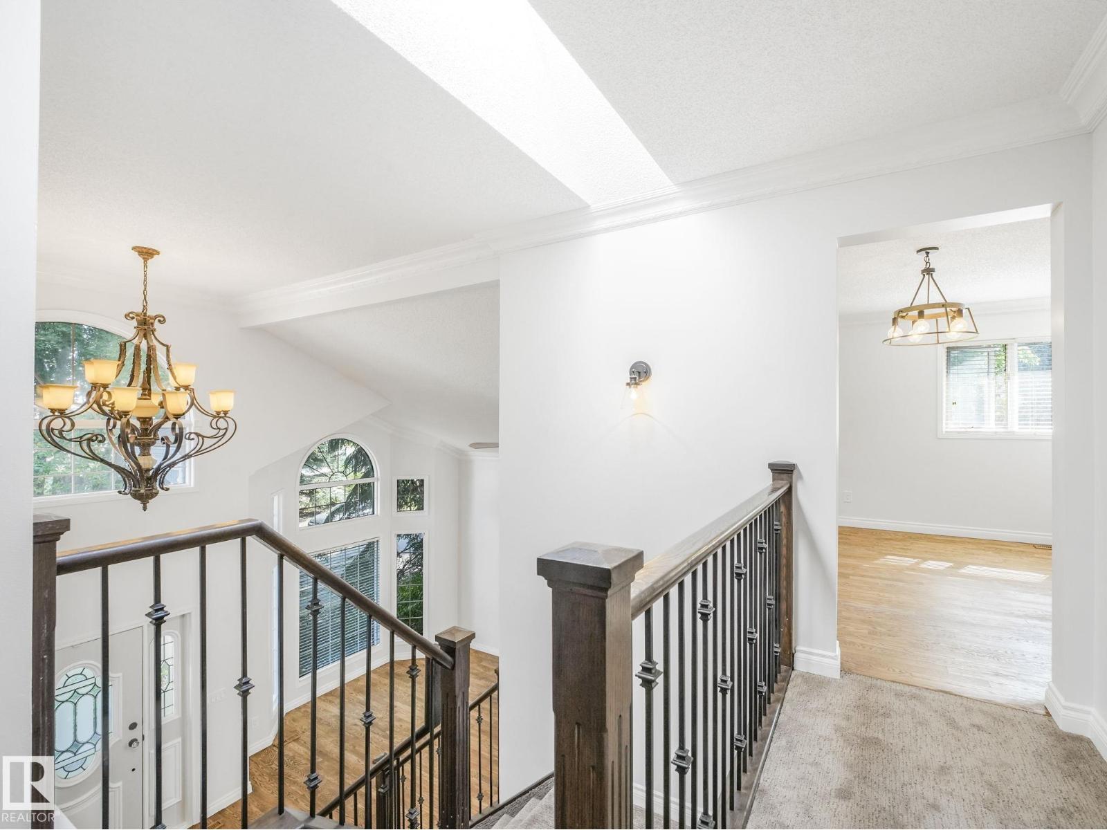 436 Olsen Cl Nw, Edmonton, Alberta  T6R 1L1 - Photo 13 - E4457912