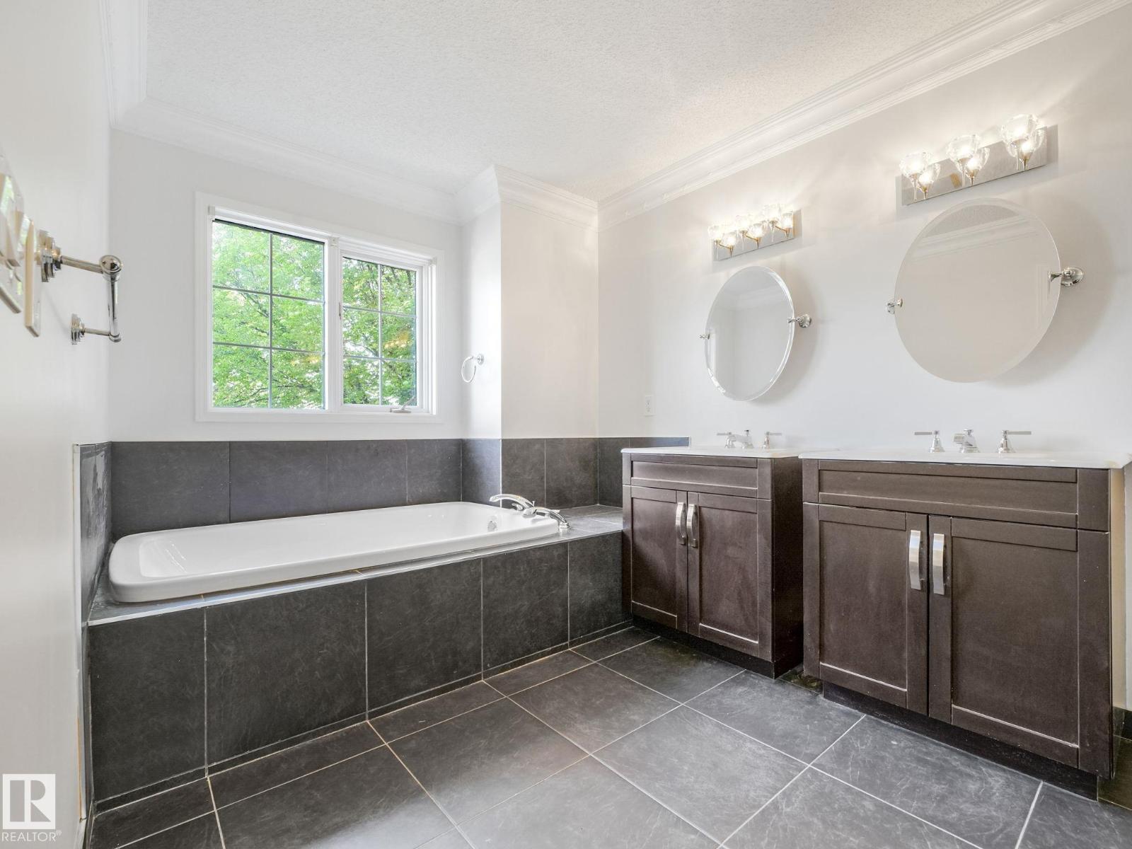 436 Olsen Cl Nw, Edmonton, Alberta  T6R 1L1 - Photo 21 - E4457912