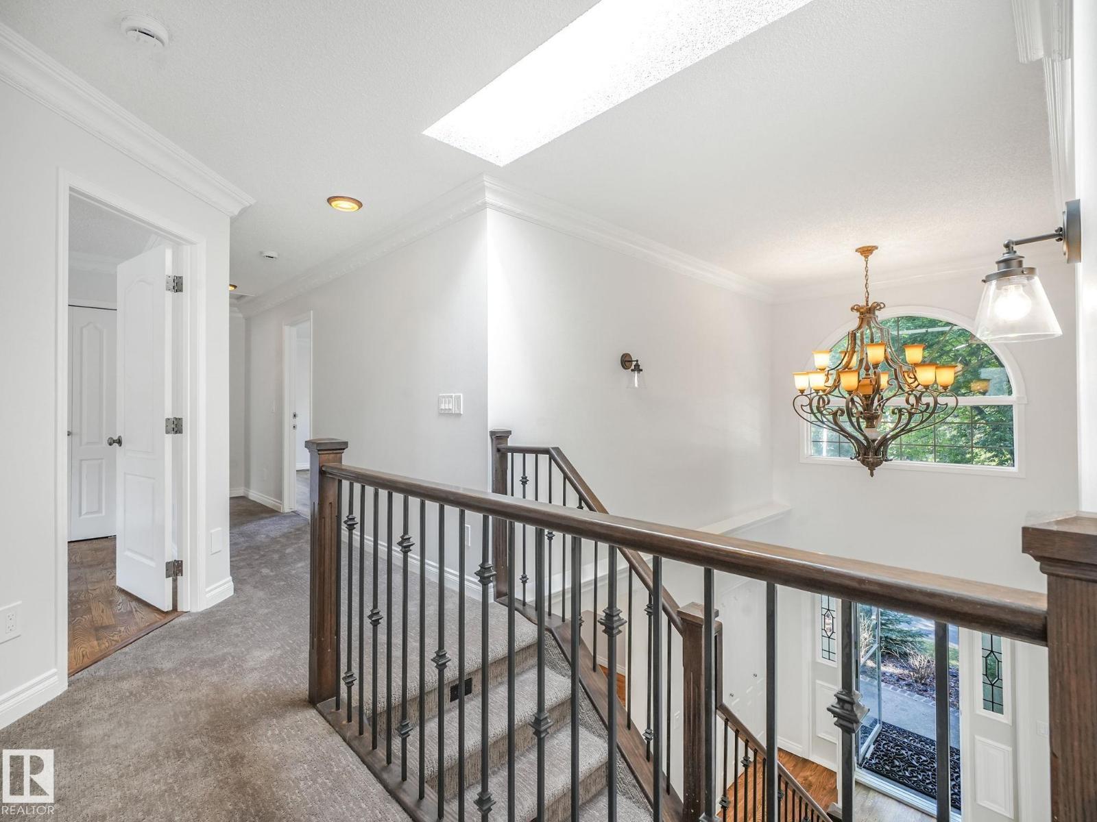 436 Olsen Cl Nw, Edmonton, Alberta  T6R 1L1 - Photo 24 - E4457912