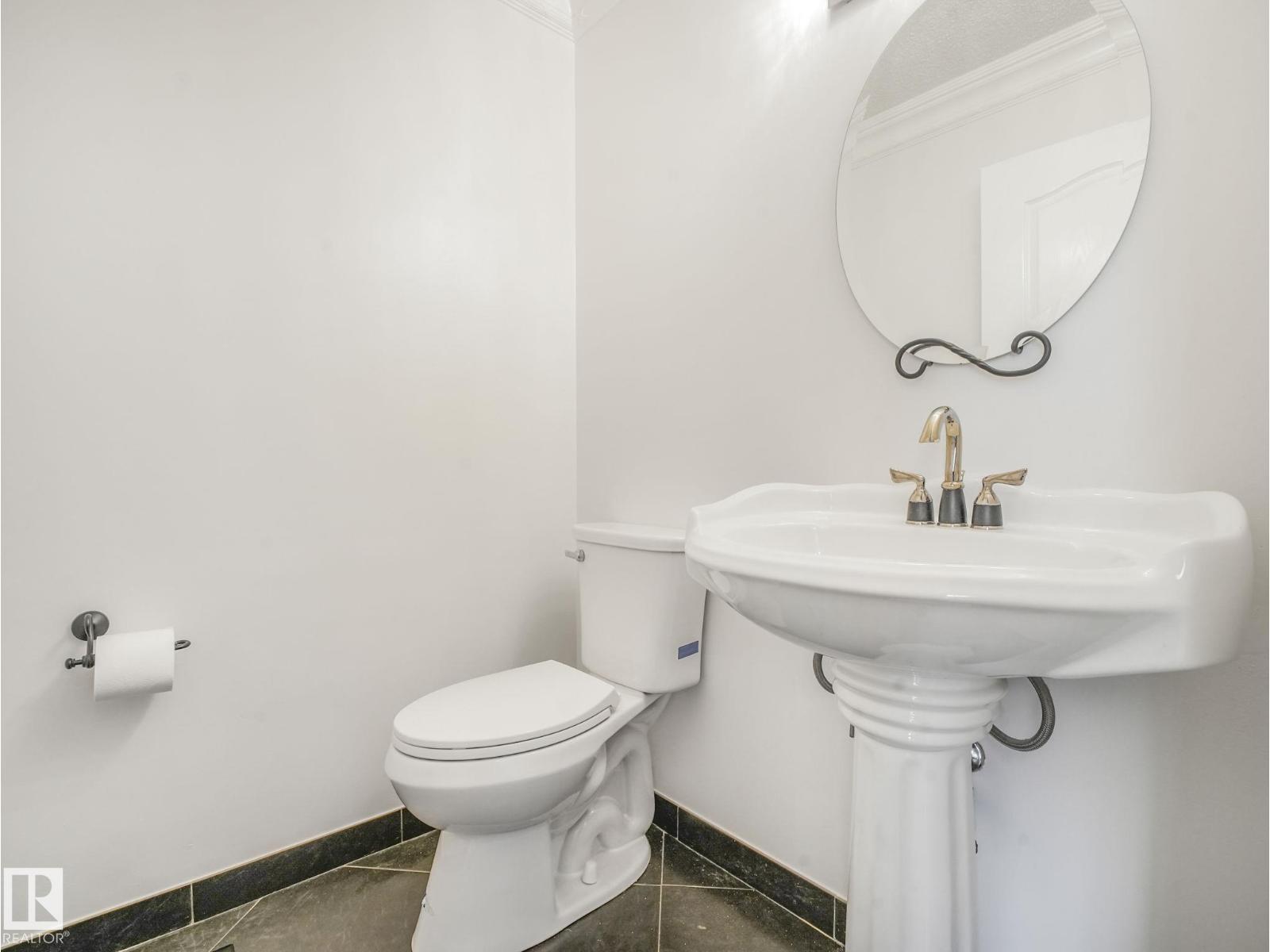 436 Olsen Cl Nw, Edmonton, Alberta  T6R 1L1 - Photo 25 - E4457912