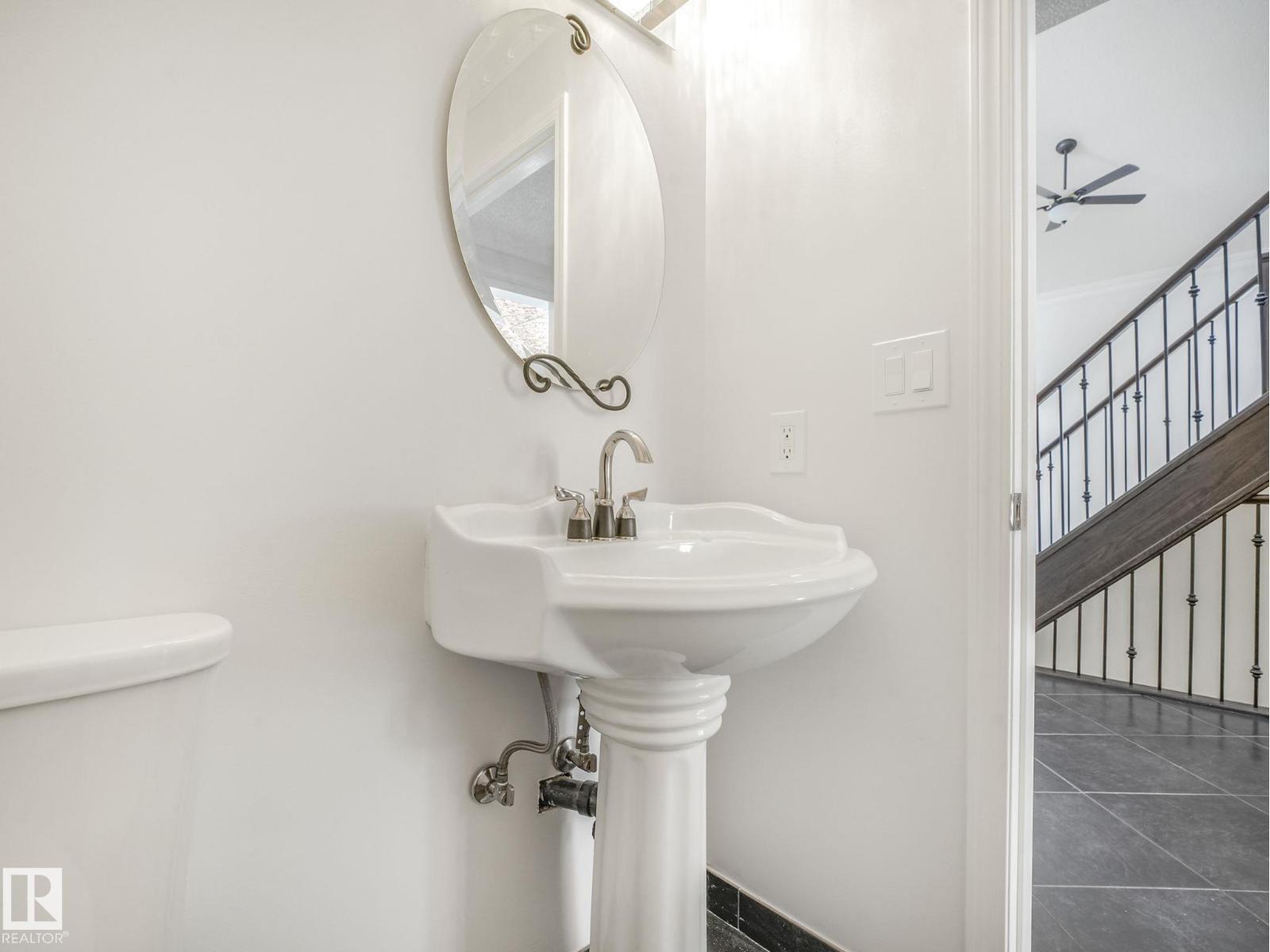 436 Olsen Cl Nw, Edmonton, Alberta  T6R 1L1 - Photo 26 - E4457912