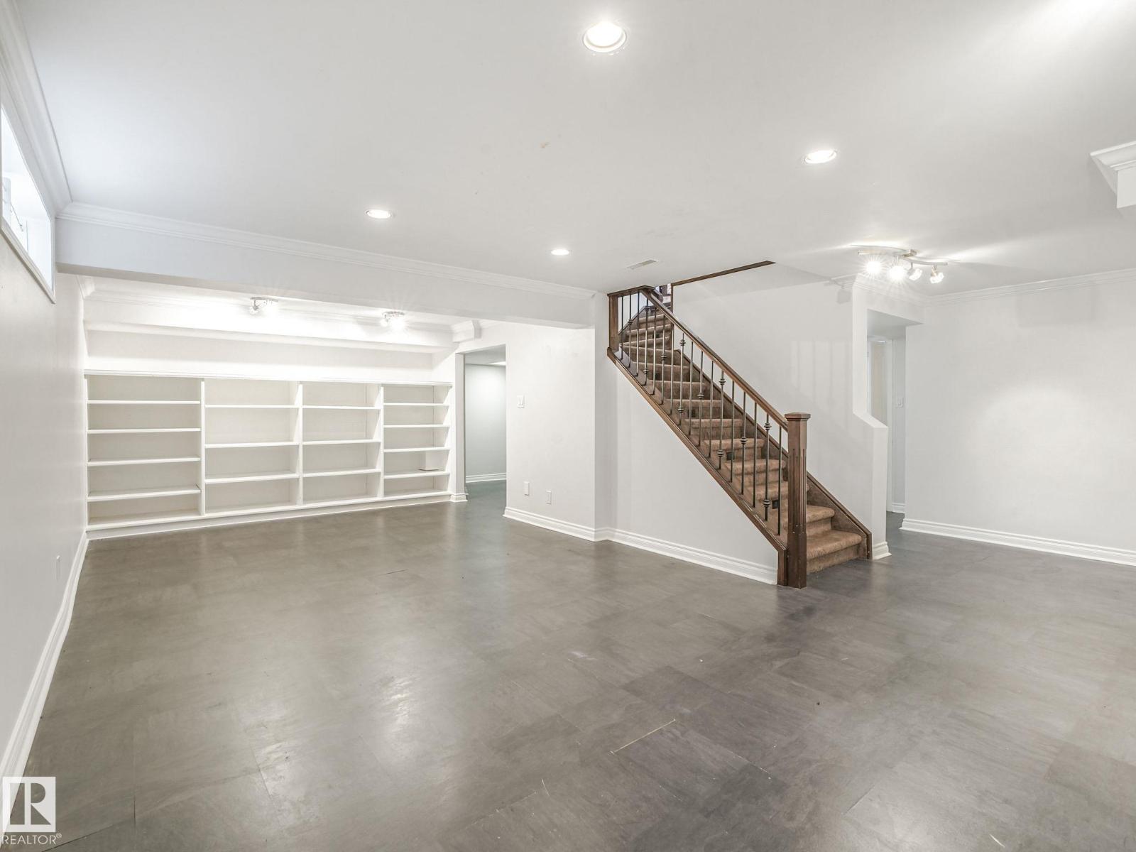 436 Olsen Cl Nw, Edmonton, Alberta  T6R 1L1 - Photo 27 - E4457912