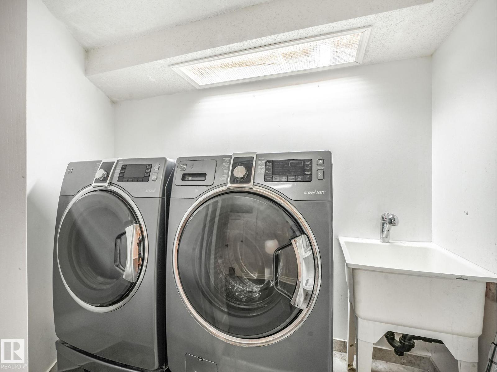 436 Olsen Cl Nw, Edmonton, Alberta  T6R 1L1 - Photo 34 - E4457912