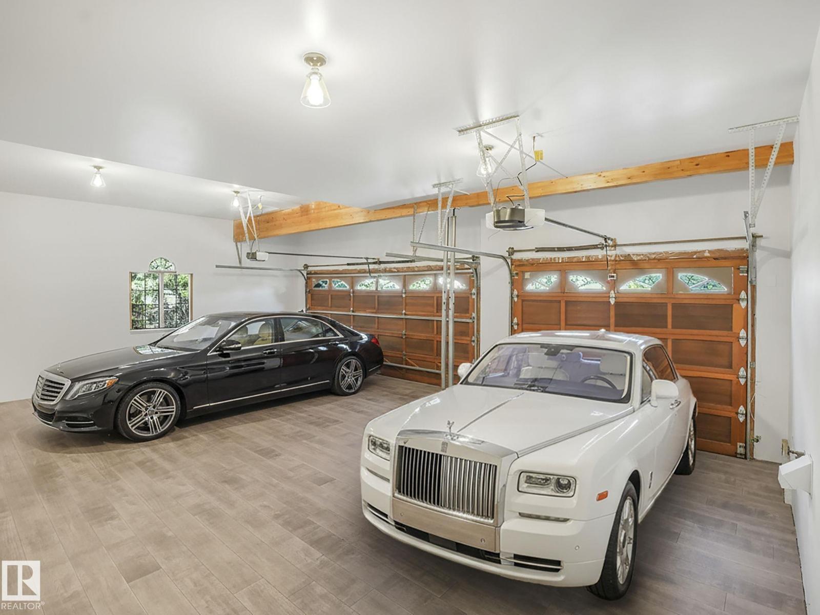 436 Olsen Cl Nw, Edmonton, Alberta  T6R 1L1 - Photo 36 - E4457912