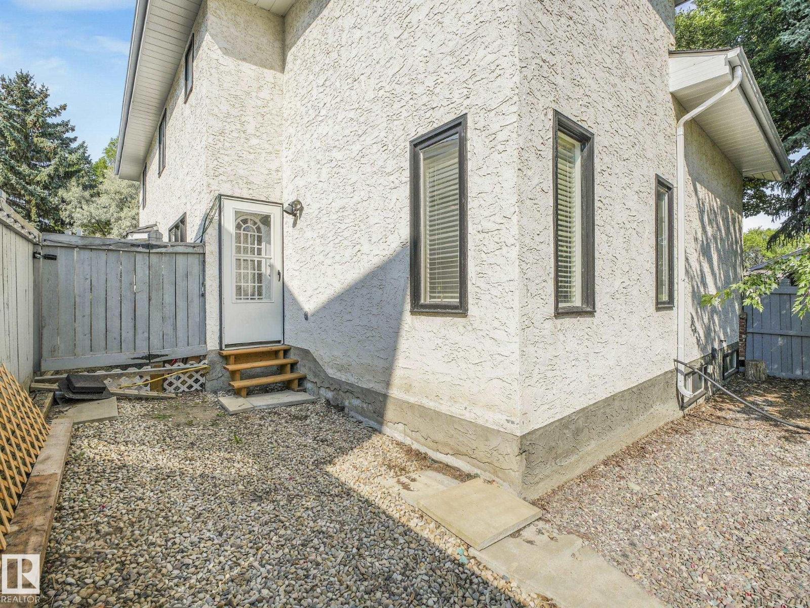 436 Olsen Cl Nw, Edmonton, Alberta  T6R 1L1 - Photo 44 - E4457912