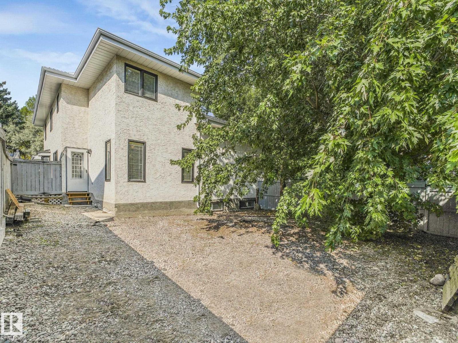 436 Olsen Cl Nw, Edmonton, Alberta  T6R 1L1 - Photo 45 - E4457912