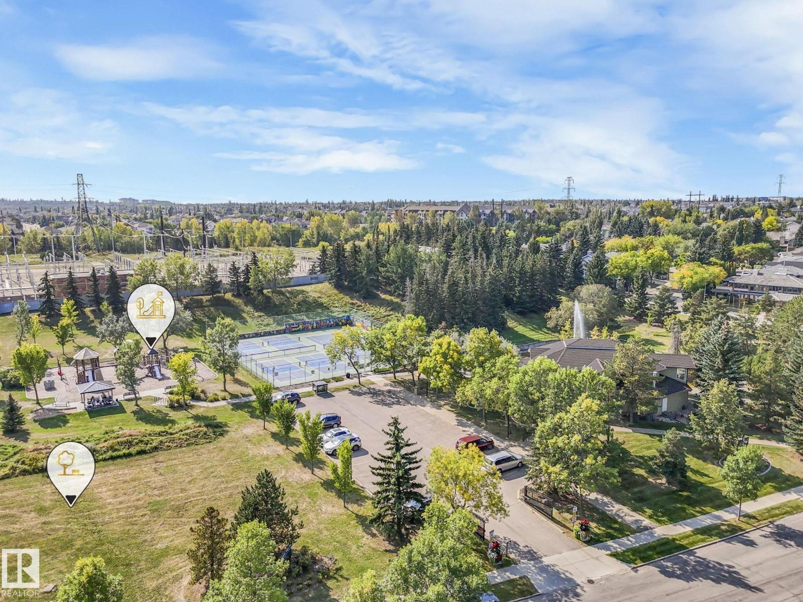 436 Olsen Cl Nw, Edmonton, Alberta  T6R 1L1 - Photo 51 - E4457912