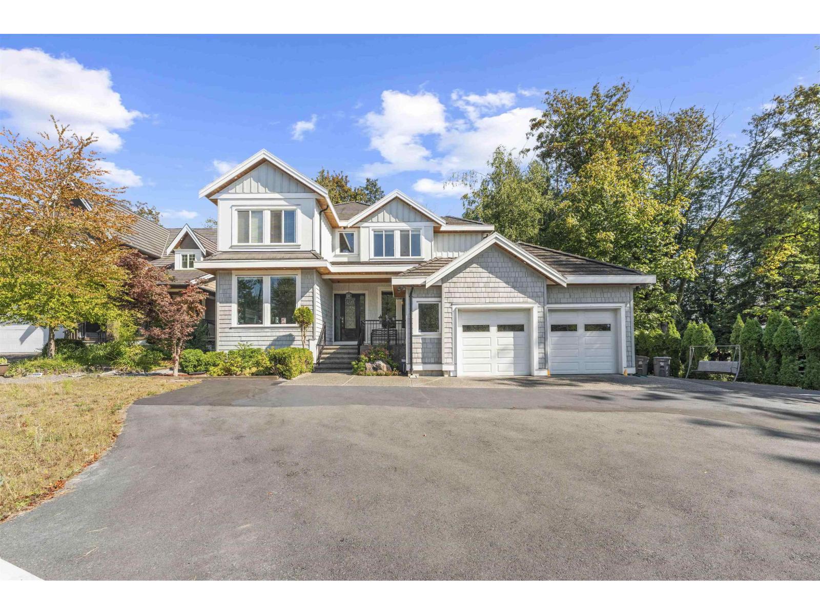 7838 162 STREET, Surrey, British Columbia